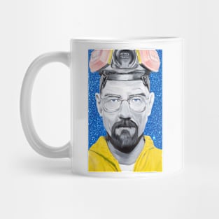 Walter Mug